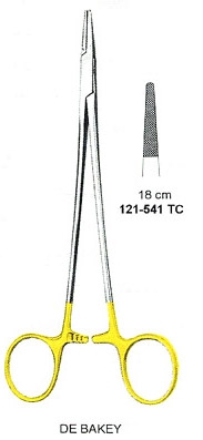 Needle Holder